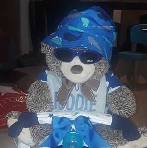 Meet your Posher, Nikeisha